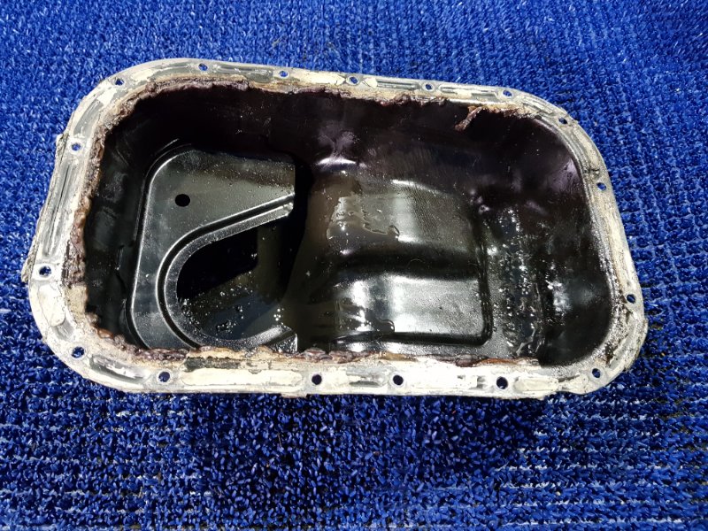 Поддон DAIHATSU TERIOS KID J111G EF контрактная