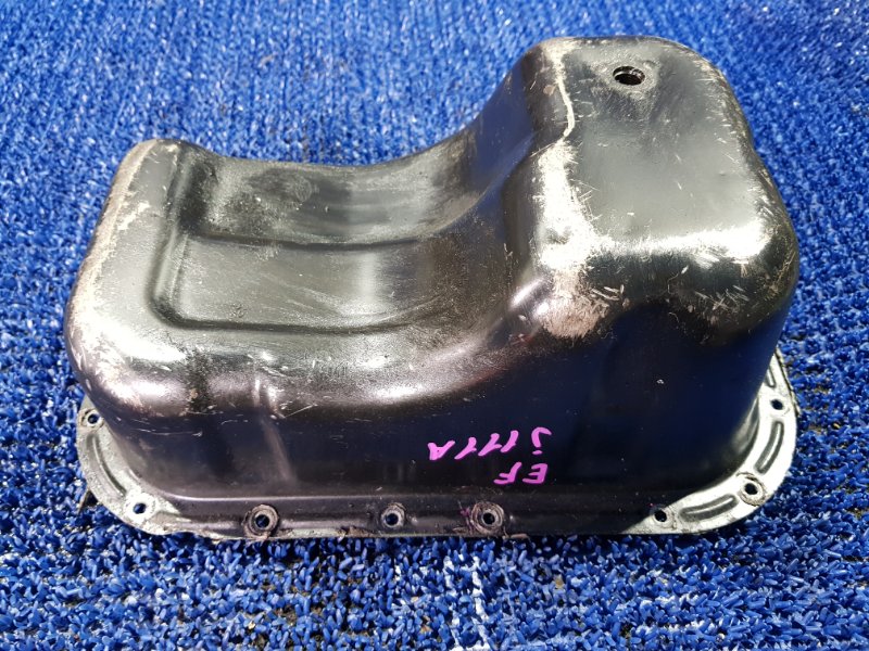 Поддон TERIOS KID J111G EF