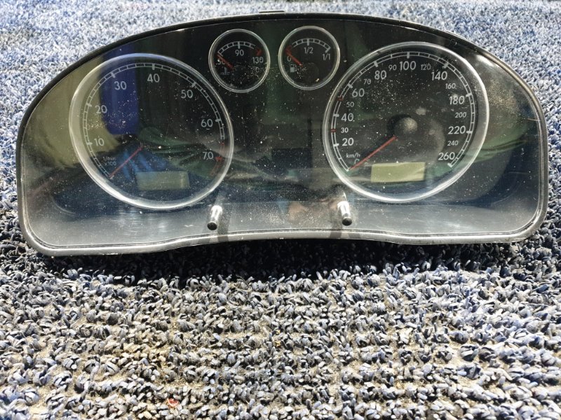 Спидометр PASSAT 3B5