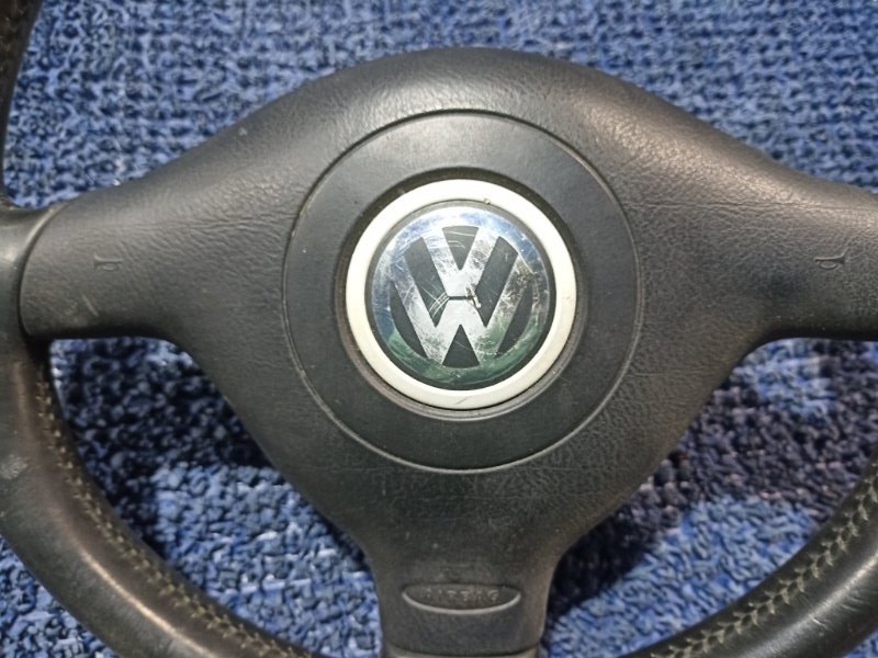 Руль PASSAT 3B6