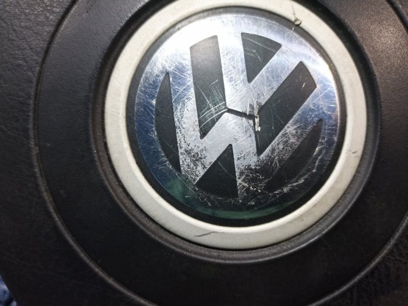 Руль PASSAT 3B6