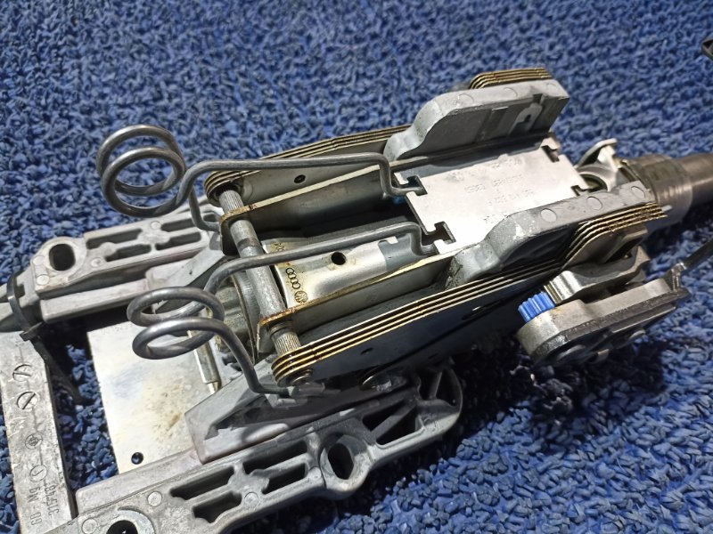 Рулевая колонка PASSAT 3B6