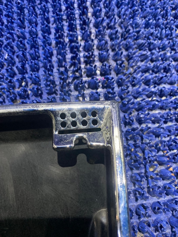 Пепельница MERCEDES-BENZ CLS-CLASS C219