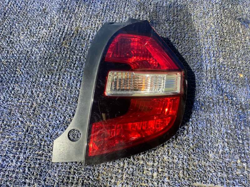 Запчасть стоп-сигнал задний правый RENAULT TWINGO контрактная Стоп-сигнал задний правый RENAULT TWINGO контрактная