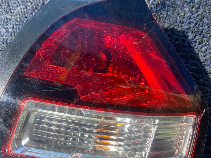 Стоп-сигнал задний правый TWINGO Стоп-сигнал задний правый TWINGO