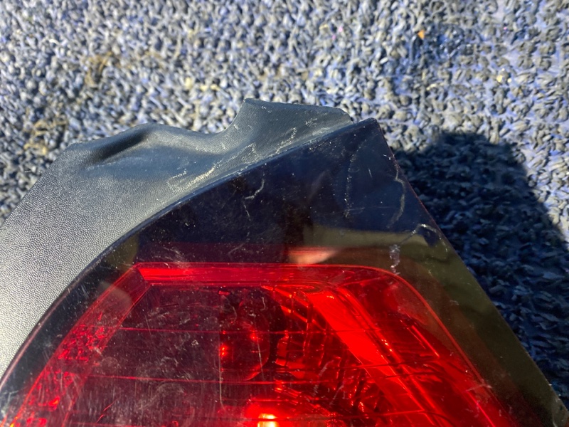 Стоп-сигнал задний правый TWINGO Стоп-сигнал задний правый TWINGO