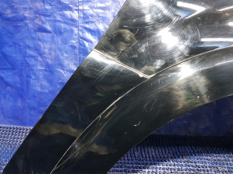 Крыло переднее правое NAVIGATOR U228