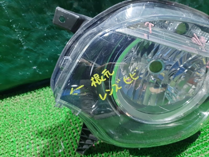 Фара передняя левая TWINGO BCM