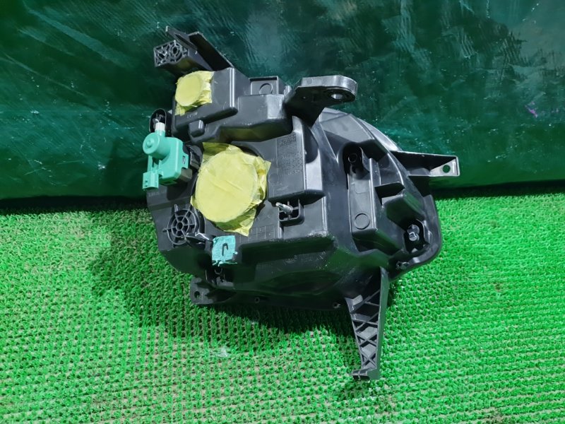 Фара передняя левая TWINGO BCM