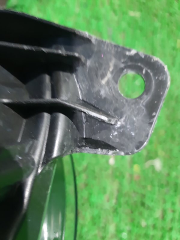 Фара передняя левая TWINGO BCM