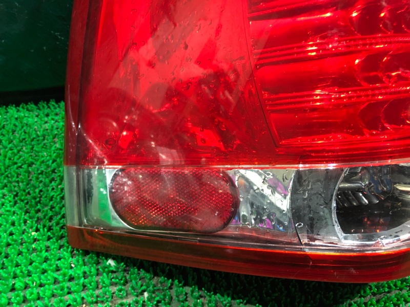 Стоп-сигнал задний NAVIGATOR U228