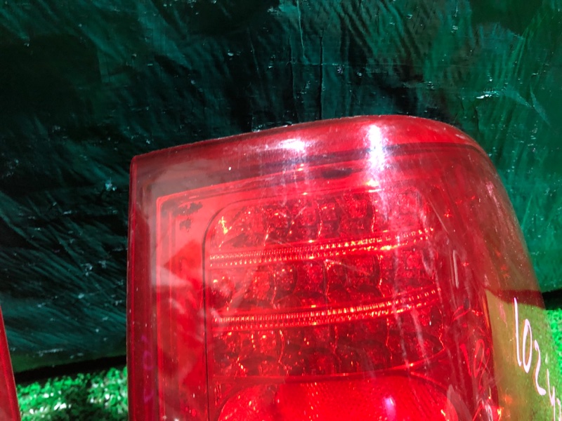 Стоп-сигнал задний NAVIGATOR U228