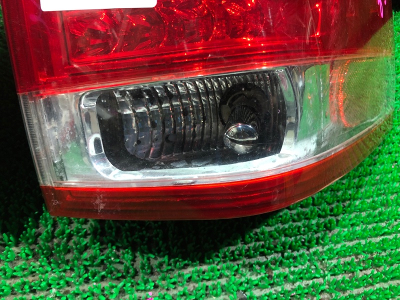 Стоп-сигнал задний NAVIGATOR U228