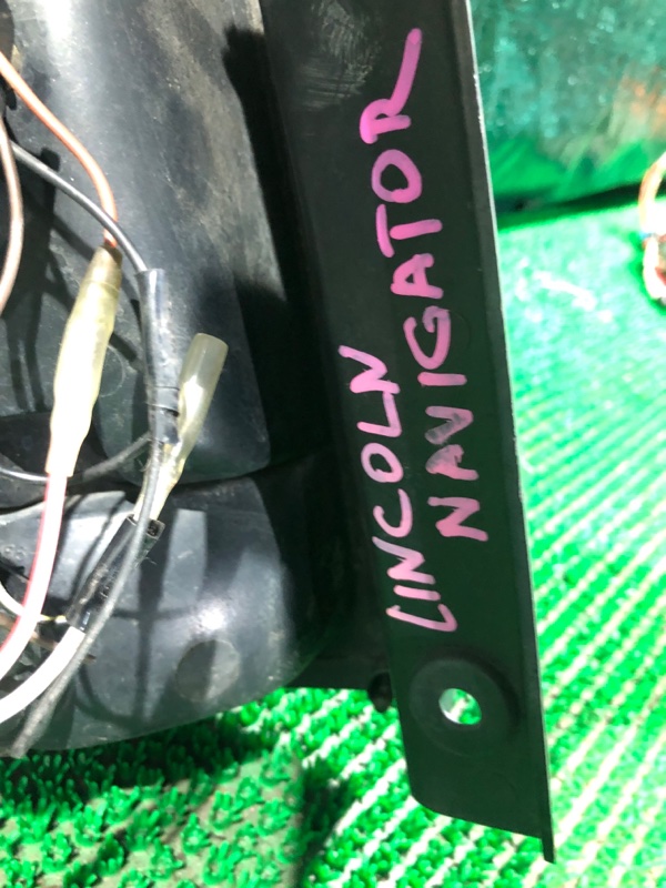 Стоп-сигнал задний NAVIGATOR U228