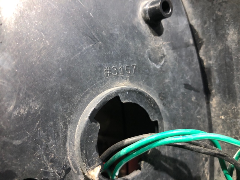 Стоп-сигнал задний NAVIGATOR U228