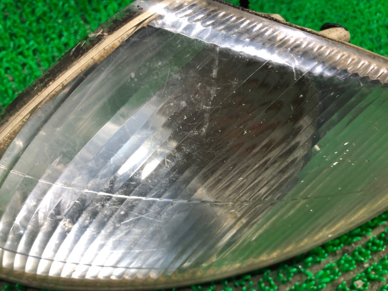 Габарит передний левый SCENIC JA04