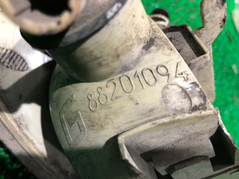 Габарит передний левый SCENIC JA04