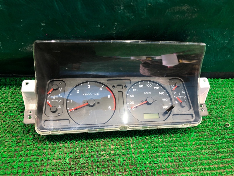 Спидометр для ISUZU BIGHORN UBS73GW 4JX1, 8972196643 1 ракурс Спидометр для ISUZU BIGHORN UBS73GW 4JX1, 8972196643 1 ракурс
