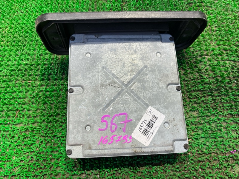 Блок efi FORD ESCAPE EPFWF AJ AJ1018881GR контрактная