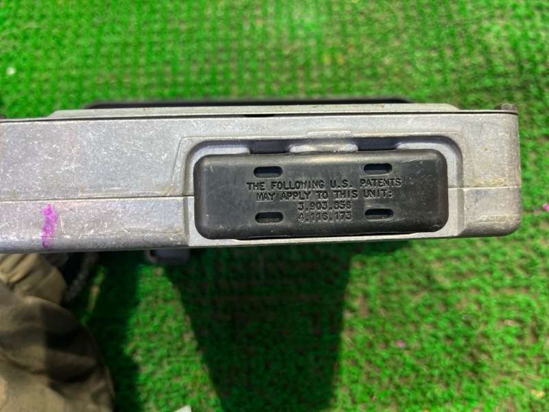 Блок efi FORD ESCAPE EPFWF AJ