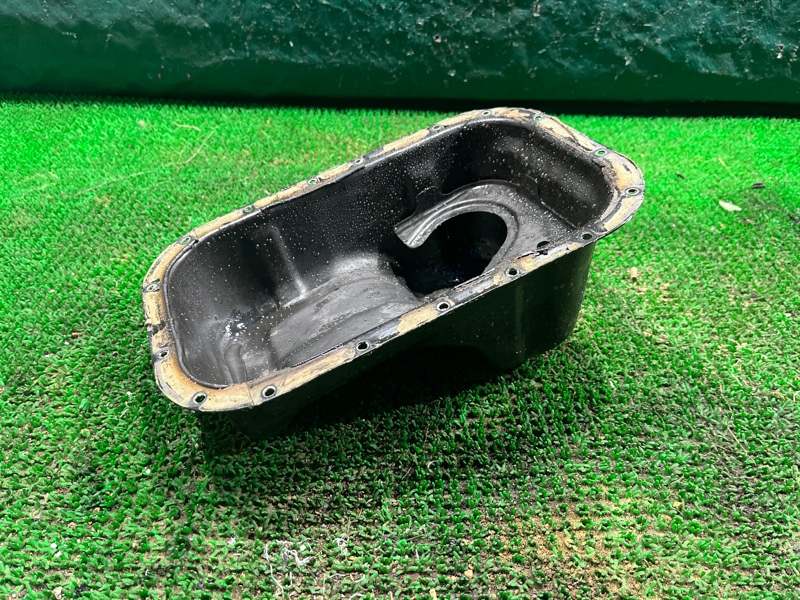Поддон DAIHATSU TERIOS KID J111G EFDEM контрактная