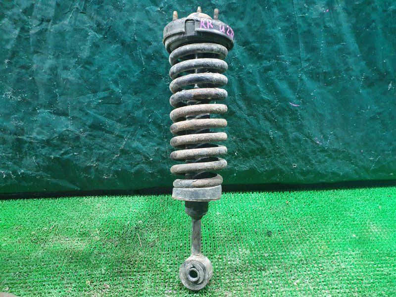 Стойка передняя правая LINCOLN NAVIGATOR U228 контрактная