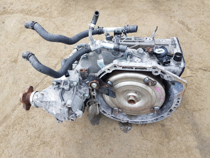 АКПП NISSAN X-TRAIL DNT31 M9R контрактная