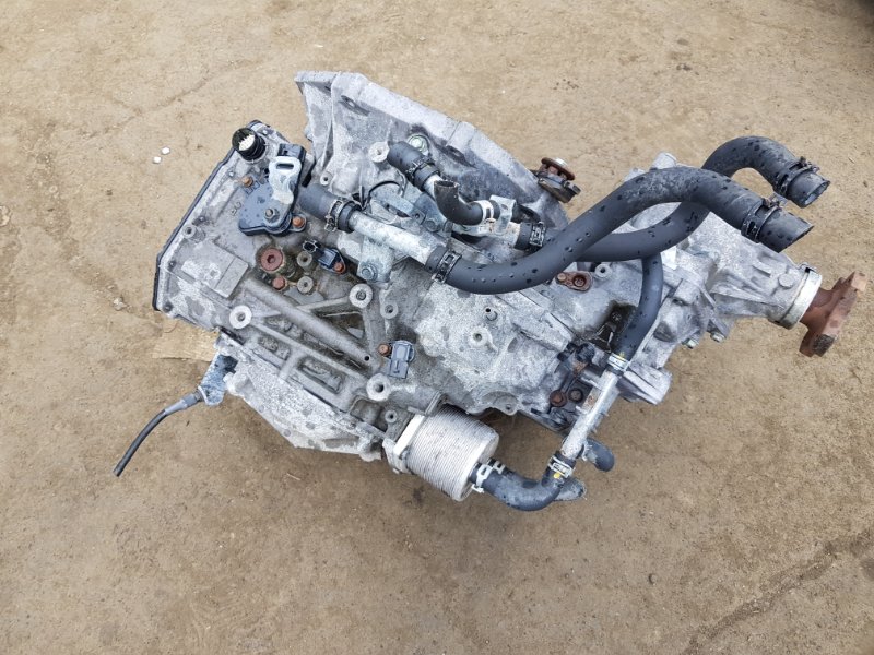 АКПП X-TRAIL DNT31 M9R