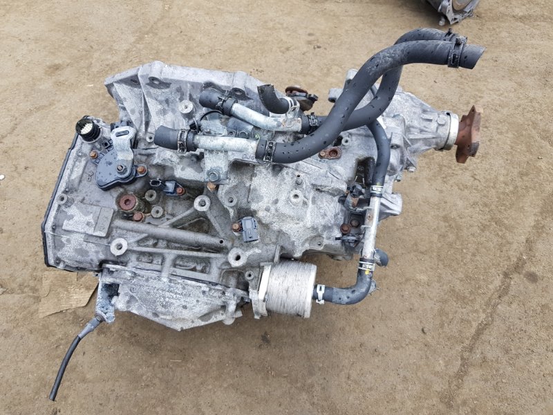 АКПП X-TRAIL DNT31 M9R