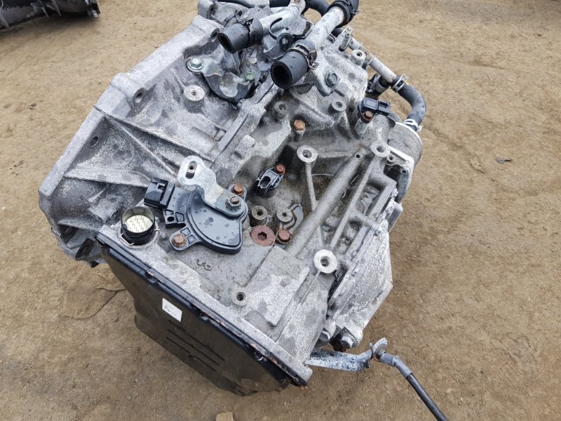 АКПП X-TRAIL DNT31 M9R