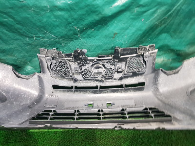 Бампер передний X-TRAIL NT31 MR20DE