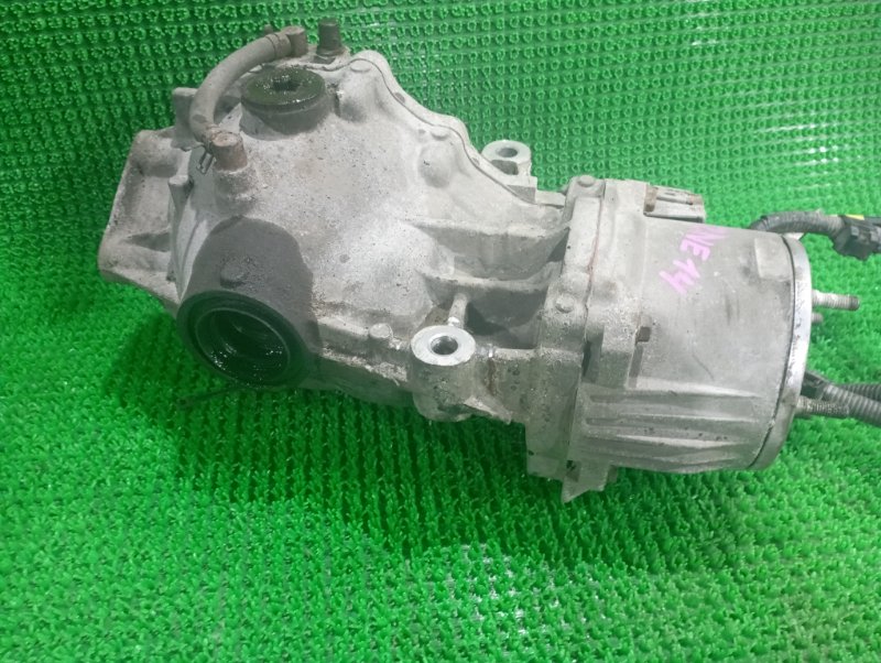 Редуктор задний TOYOTA WISH ZNE14 1ZZFE