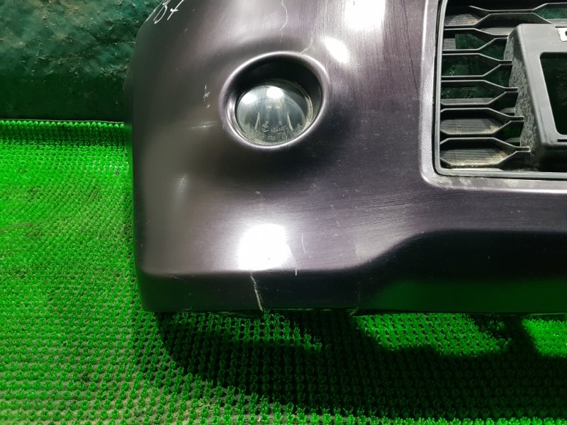 Бампер передний ROOX ML21S