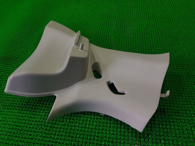 Обшивка багажника задняя левая NISSAN MARCH K13 84941-1HJ0A контрактная