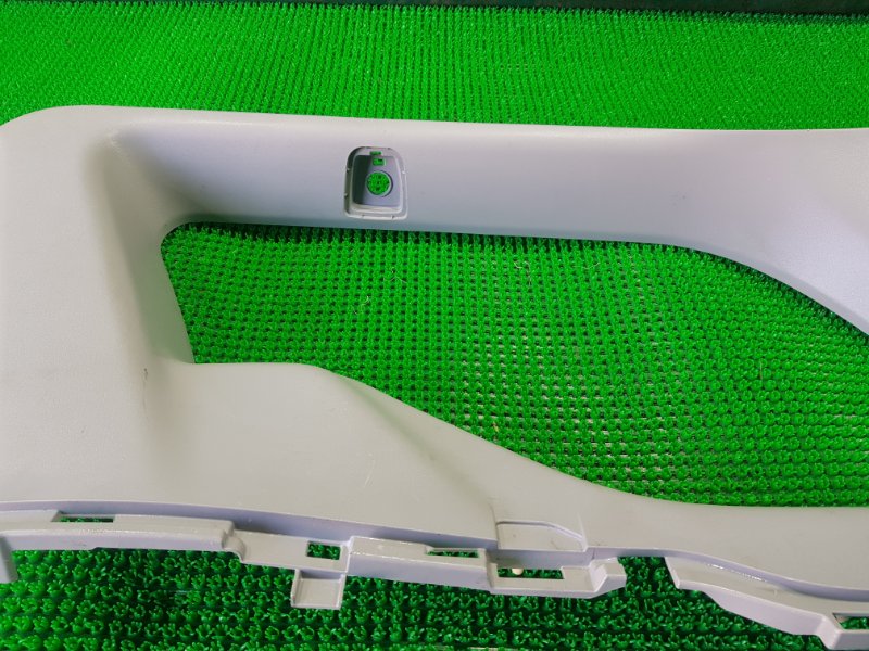 Обшивка багажника задняя правая HONDA AIRWAVE GJ2