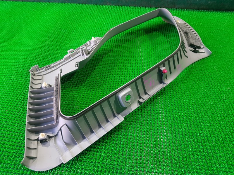 Обшивка багажника задняя правая AIRWAVE GJ2