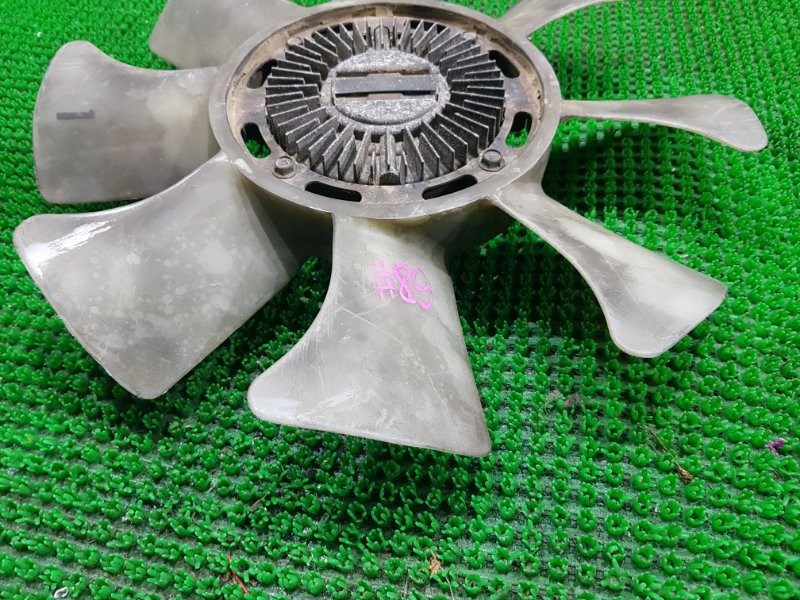 Вискомуфта ELF NHR69 4JG2