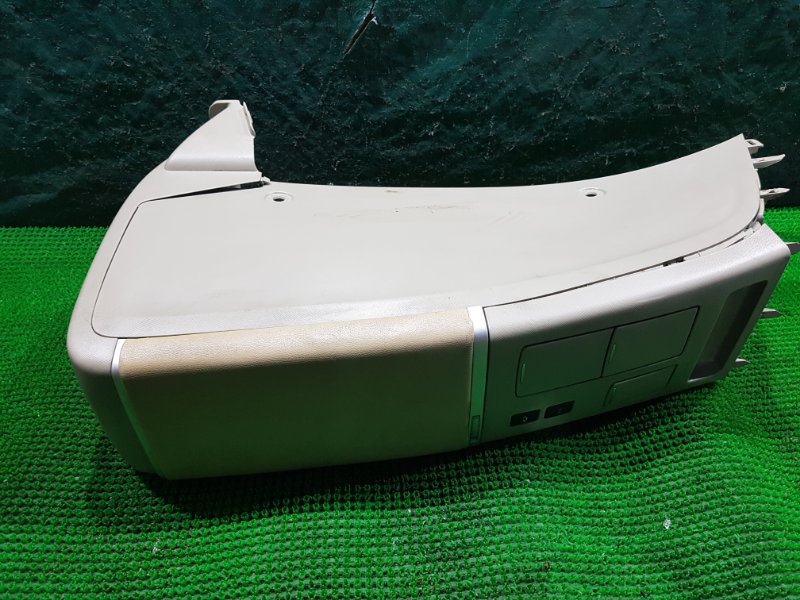 Бардачок между сиденьями ESTIMA 2008.08 AHR20 2AZFXE