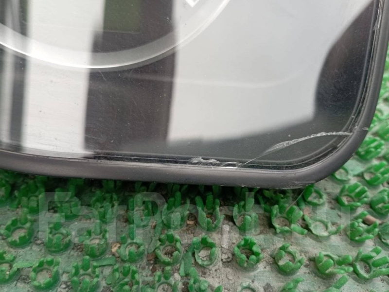 Спидометр PASSAT 3B5