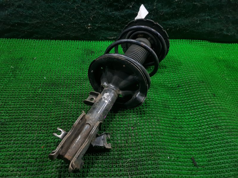 Стойка передняя правая NISSAN TEANA PJ31 VQ35DE контрактная