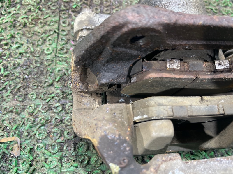 Суппорт задний левый STREAM RN7 R18A