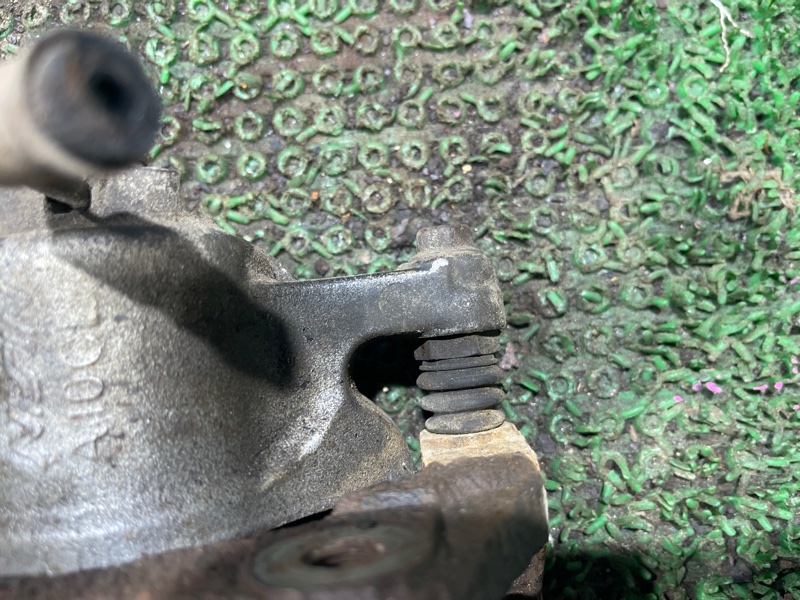 Суппорт задний левый STREAM RN7 R18A