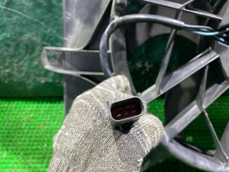 Диффузор радиатора PT CRUISER PT