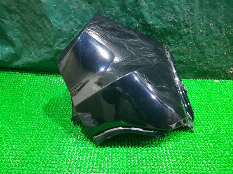 Клык бампера передний правый HONDA VEZEL RU4 контрактная