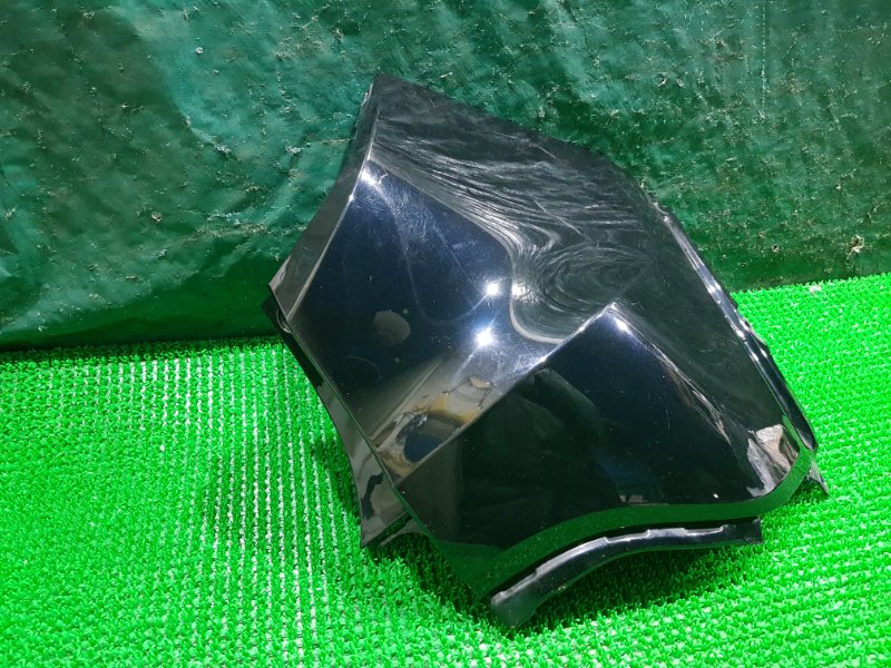 Клык бампера передний правый HONDA VEZEL RU4