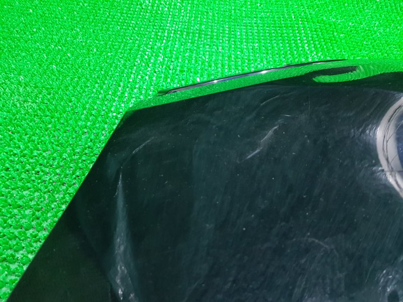 Клык бампера передний правый VEZEL RU4