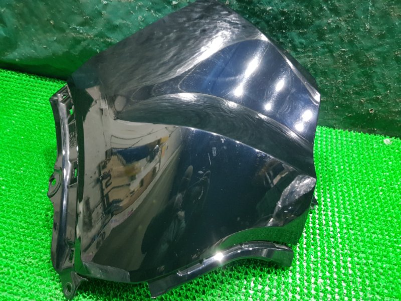 Клык бампера задний левый HONDA VEZEL RU4