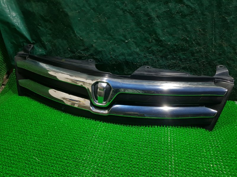 Решетка радиатора IST NCP65 Решетка радиатора IST NCP65