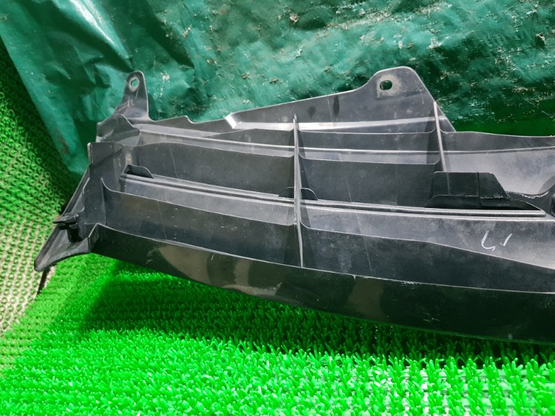 Решетка радиатора IST NCP65 Решетка радиатора IST NCP65