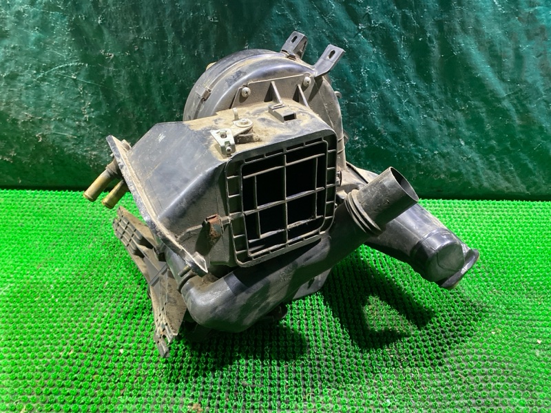 Печка салона NISSAN ATLAS 02.1991 JH40 BD30 27100-50T00 контрактная